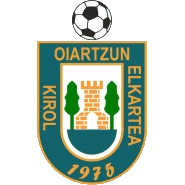 Oiartzun KE (W)