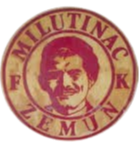 जेडएफके मिलुटिनाक (महिला)