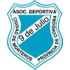 9 de Julio Morteros