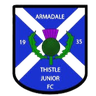 Armadale Thistle W