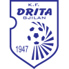 دريتا U21