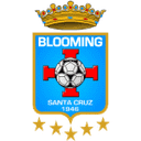 Blooming