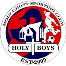 Roh Kudus