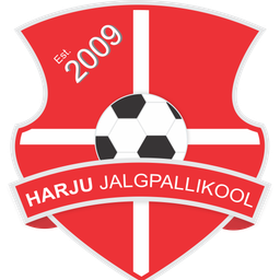 Harju JK Laagri (W)