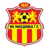 FK Makedonija Gjorce Petrov U19