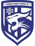 Wuhan Three TownsU19