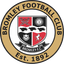 Bromley U21