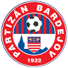 Partizan Bardejov (w)