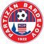 Partizan Bardejov (w)