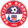 Partizan Bardejov (w)