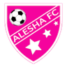Alesha FC Makassar