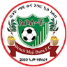 Bench Maji Buna FC