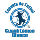 CEFOR Cuauhtémoc Blanco