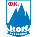 KOM Podgorica
