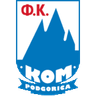 KOM Podgorica