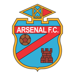 Arsenal de Sarandi Reserves