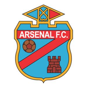 Arsenal de Sarandí Reserves