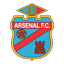 Arsenal de Sarandi Reserves