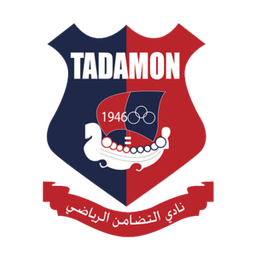 Tadamon SC Asam