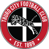 Truro City