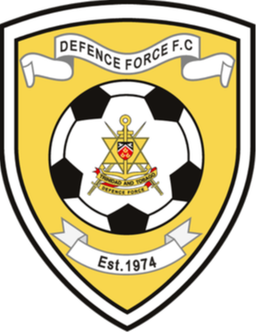 Pasukan Pertahanan FC II