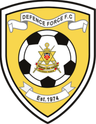 Pasukan Pertahanan FC II