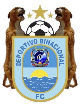 Deportivo Binacional