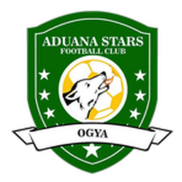 Aduana Stars