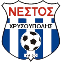 Nestos Chrisoupolis U19
