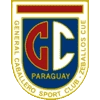 Reserves Klub General Caballero