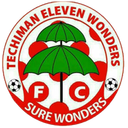 Techiman City