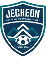 Jecheon Citizen FC