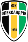 Oleksandriya B