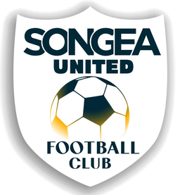सोंगेआ यूनाइटेड