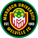 মারডক ইউনি মেলভিল