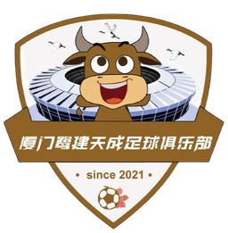 Klub Sepak Bola Xiamen Lujiantiancheng