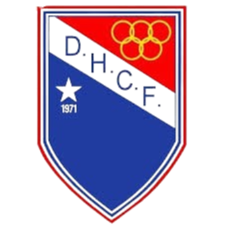 Dos Hermanas CF 1971