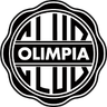 Olimpia Asuncion Reserves