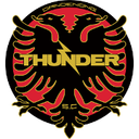 داندينونج ثاندر