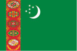 Turkmenistan (w)U20