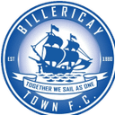 Billericay Town (w)