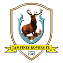 Tampines Rovers FC