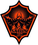 পিটি সাতুন এফসি