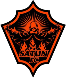 পিটি সাতুন এফসি