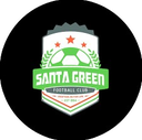 Santa Green