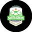 Santa Green