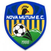 Nova Mutum EC U20