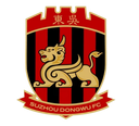 Suzhou Dongwu Xinshi U13