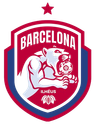 Barcelona de Ilheus (W)