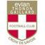 Evian Thonon Gaillard